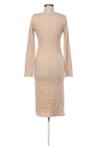 Рокля Forever 21, Размер L, Цвят Бежов, Цена 17,00 €