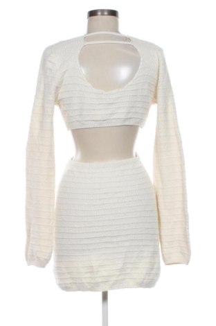 Kleid Forever 21, Größe S, Farbe Beige, Preis € 18,99