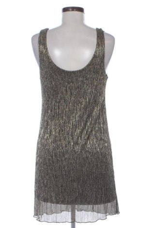 Рокля Forever 21, Размер M, Цвят Златист, Цена 14,00 €