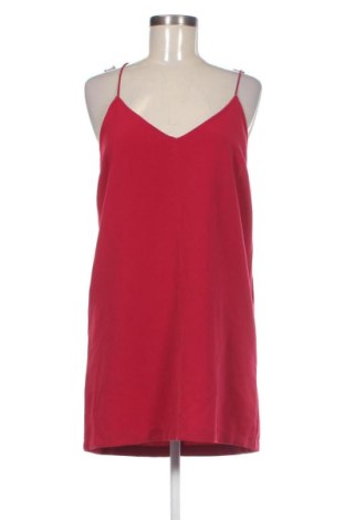 Ruha Forever 21, Méret L, Szín Piros, Ár 13 110 Ft