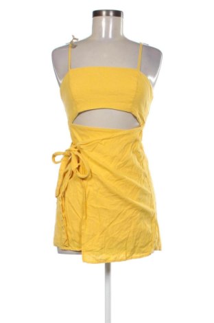 Rochie Forever 21, Mărime S, Culoare Galben, Preț 71,99 Lei