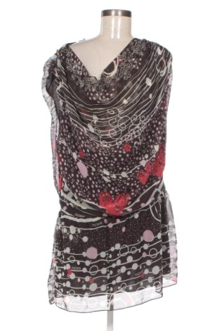 Φόρεμα Fracomina, Μέγεθος XL, Χρώμα Πολύχρωμο, Τιμή 50,99 €