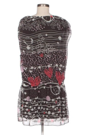 Φόρεμα Fracomina, Μέγεθος XL, Χρώμα Πολύχρωμο, Τιμή 50,99 €