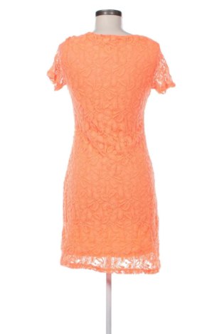 Φόρεμα Franstyle, Μέγεθος S, Χρώμα Πορτοκαλί, Τιμή 29,99 €