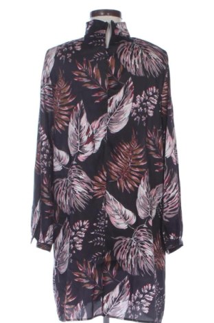 Kleid Frauensache, Größe M, Farbe Mehrfarbig, Preis 18,99 €