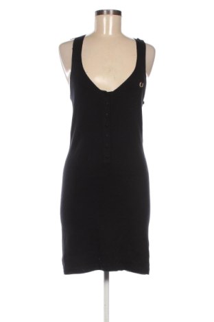 Šaty  Fred Perry, Veľkosť M, Farba Čierna, Cena  42,00 €