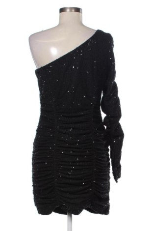 Kleid Frederick's, Größe L, Farbe Schwarz, Preis € 20,00