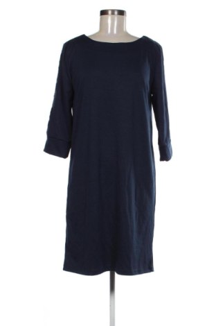 Kleid Free Quent, Größe M, Farbe Blau, Preis 31,99 €