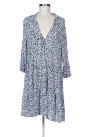 Kleid Free Quent, Größe L, Farbe Mehrfarbig, Preis € 32,99