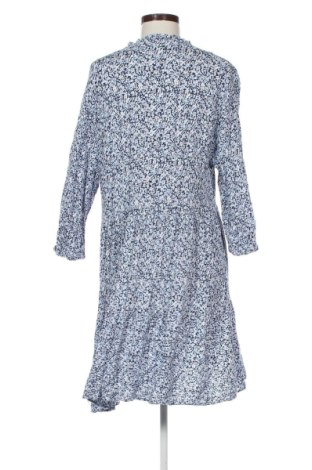 Kleid Free Quent, Größe L, Farbe Mehrfarbig, Preis € 32,99