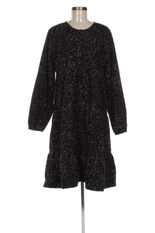 Kleid Frieda & Freddies, Größe L, Farbe Mehrfarbig, Preis 86,99 €