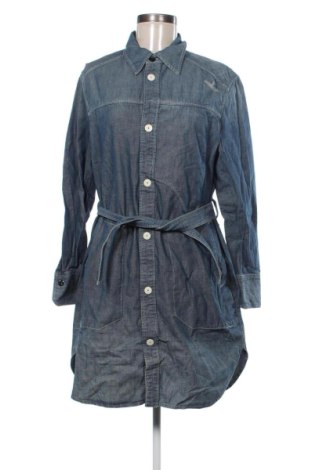 Šaty  G-Star Raw, Veľkosť M, Farba Modrá, Cena  107,95 €