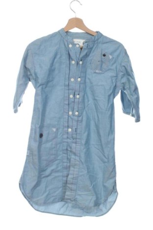 Рокля G-Star Raw, Размер XS, Цвят Син, Цена 42,00 €