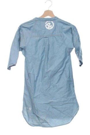 Рокля G-Star Raw, Размер XS, Цвят Син, Цена 42,00 €