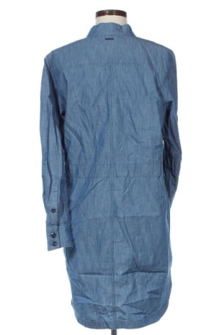 Φόρεμα G-Star Raw, Μέγεθος M, Χρώμα Μπλέ, Τιμή 71,99 €