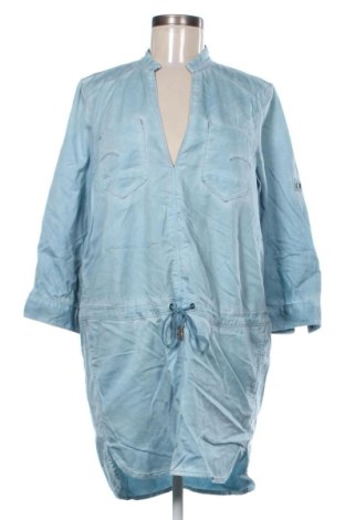 Šaty  G-Star Raw, Velikost S, Barva Modrá, Cena  3 128,00 Kč