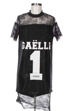 Sukienka Gaelle Paris, Rozmiar S, Kolor Czarny, Cena 220,99 zł