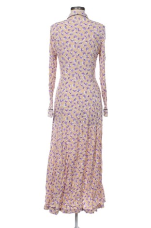 Kleid Ganni, Größe M, Farbe Mehrfarbig, Preis 59,00 €