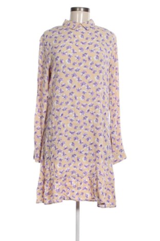 Sukienka Ganni, Rozmiar M, Kolor Kolorowy, Cena 353,66 zł