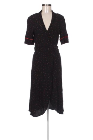 Рокля Ganni, Размер S, Цвят Многоцветен, Цена 100,56 €