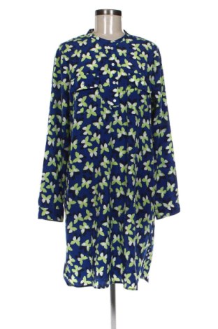 Kleid Gap, Größe L, Farbe Mehrfarbig, Preis 17,00 €