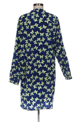 Kleid Gap, Größe L, Farbe Mehrfarbig, Preis 17,00 €