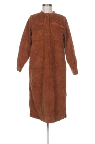 Kleid Gap, Größe M, Farbe Braun, Preis 31,99 €