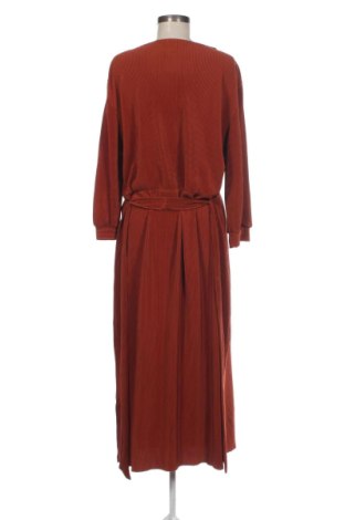 Kleid Garcia, Größe XL, Farbe Braun, Preis 31,99 €