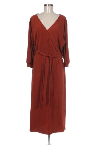 Kleid Garcia, Größe XL, Farbe Braun, Preis 31,99 €