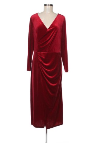 Šaty  Gardenwed, Velikost XXL, Barva Červená, Cena  339,00 Kč