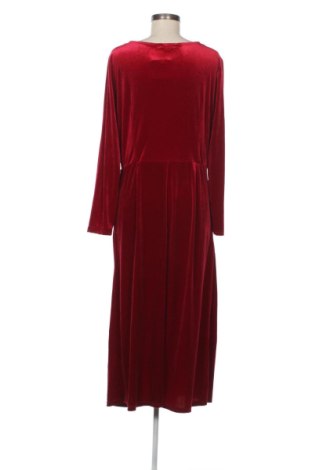 Šaty  Gardenwed, Velikost XXL, Barva Červená, Cena  339,00 Kč