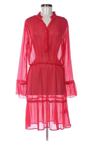 Рокля Gaudi Jeans, Размер L, Цвят Розов, Цена 27,09 €