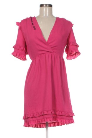 Šaty  Gaudi Jeans, Velikost L, Barva Růžová, Cena  1 279,00 Kč