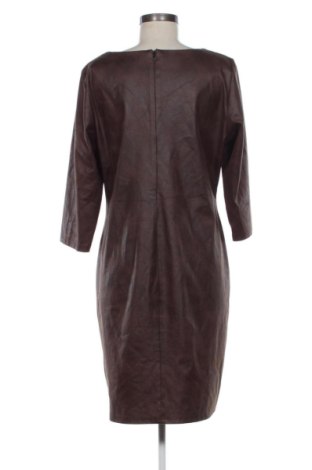 Kleid Geisha, Größe XXL, Farbe Braun, Preis 31,99 €