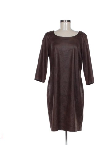 Kleid Geisha, Größe XXL, Farbe Braun, Preis 31,99 €