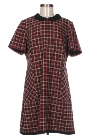 Kleid George, Größe XL, Farbe Mehrfarbig, Preis € 19,95