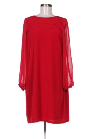 Sukienka George, Rozmiar XL, Kolor Czerwony, Cena 107,00 zł