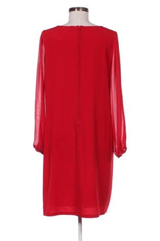 Sukienka George, Rozmiar XL, Kolor Czerwony, Cena 107,00 zł