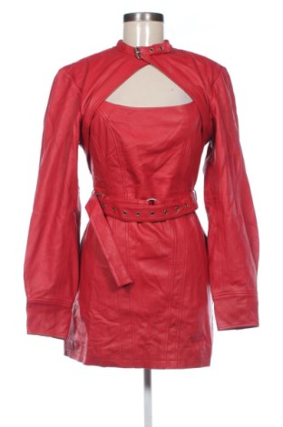 Šaty  Gestuz, Velikost S, Barva Červená, Cena  9 549,00 Kč