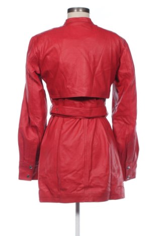 Šaty  Gestuz, Velikost S, Barva Červená, Cena  9 549,00 Kč