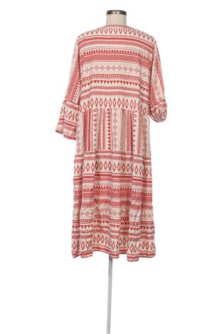 Φόρεμα Gina, Μέγεθος XXL, Χρώμα Πολύχρωμο, Τιμή 19,99 €