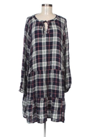 Šaty  Gina, Velikost XXL, Barva Vícebarevné, Cena  149,00 Kč