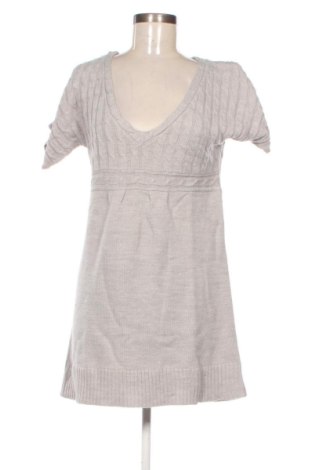 Šaty  Gina, Veľkosť L, Farba Sivá, Cena  23,95 €
