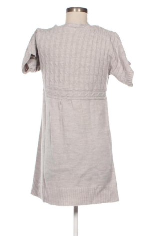 Šaty  Gina, Veľkosť L, Farba Sivá, Cena  23,95 €