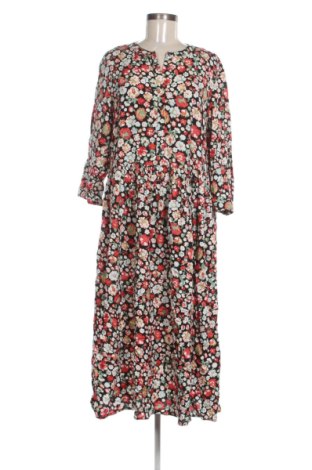 Kleid Gina, Größe L, Farbe Mehrfarbig, Preis 25,99 €