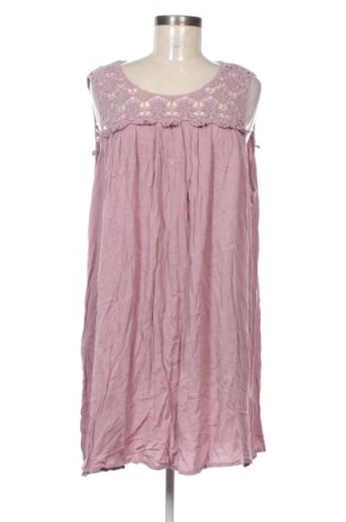 Šaty  Gina Benotti, Velikost XL, Barva Popelavě růžová, Cena  279,00 Kč