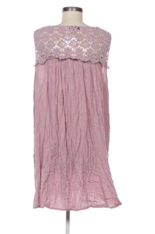 Šaty  Gina Benotti, Velikost XL, Barva Popelavě růžová, Cena  279,00 Kč