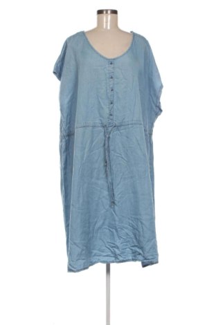 Рокля Gina Benotti, Размер 3XL, Цвят Син, Цена 20,00 €