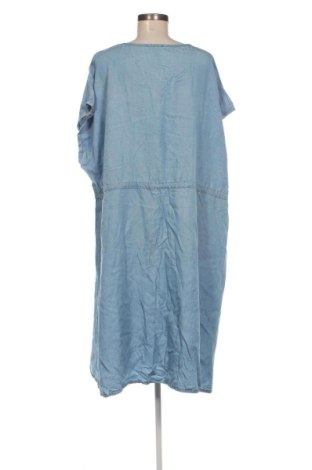 Рокля Gina Benotti, Размер 3XL, Цвят Син, Цена 20,00 €