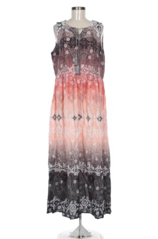 Rochie Gina Benotti, Mărime L, Culoare Multicolor, Preț 123,99 Lei